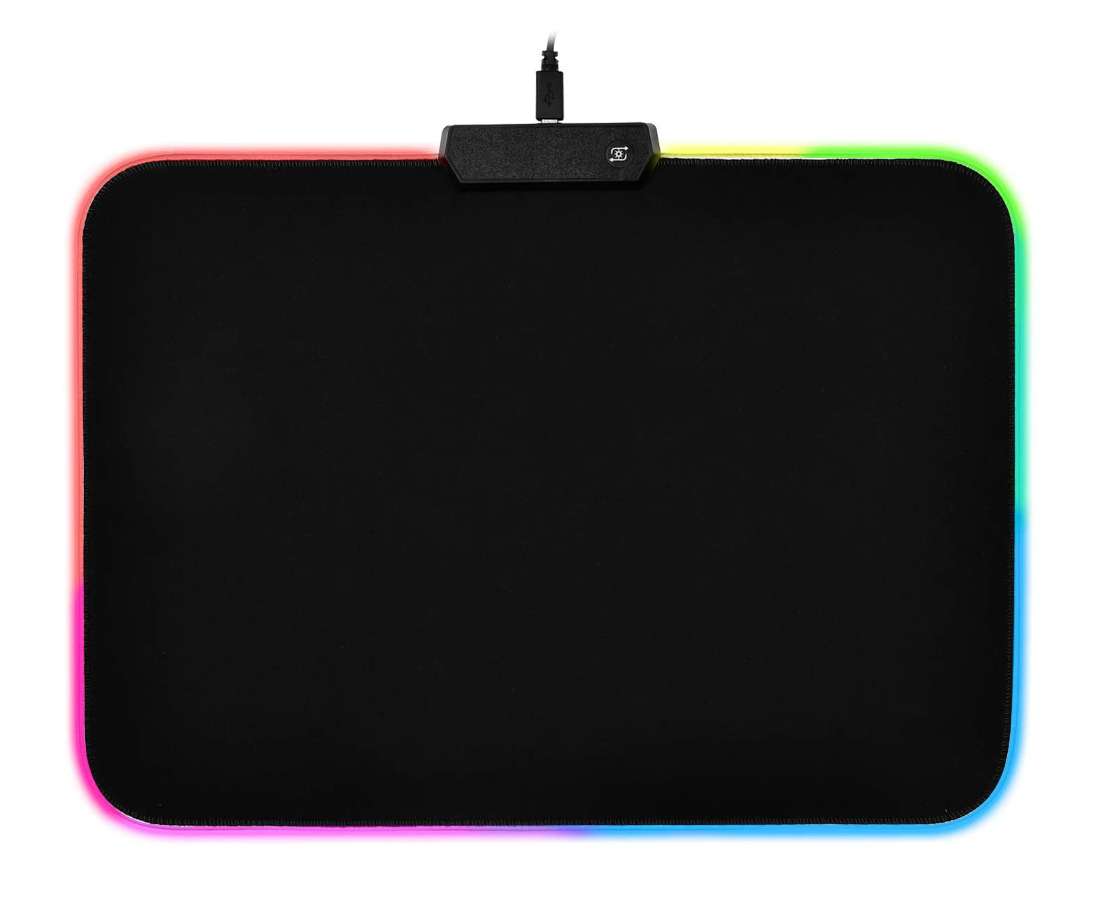RGB LED Mouse Pad Premium Gaming Mat