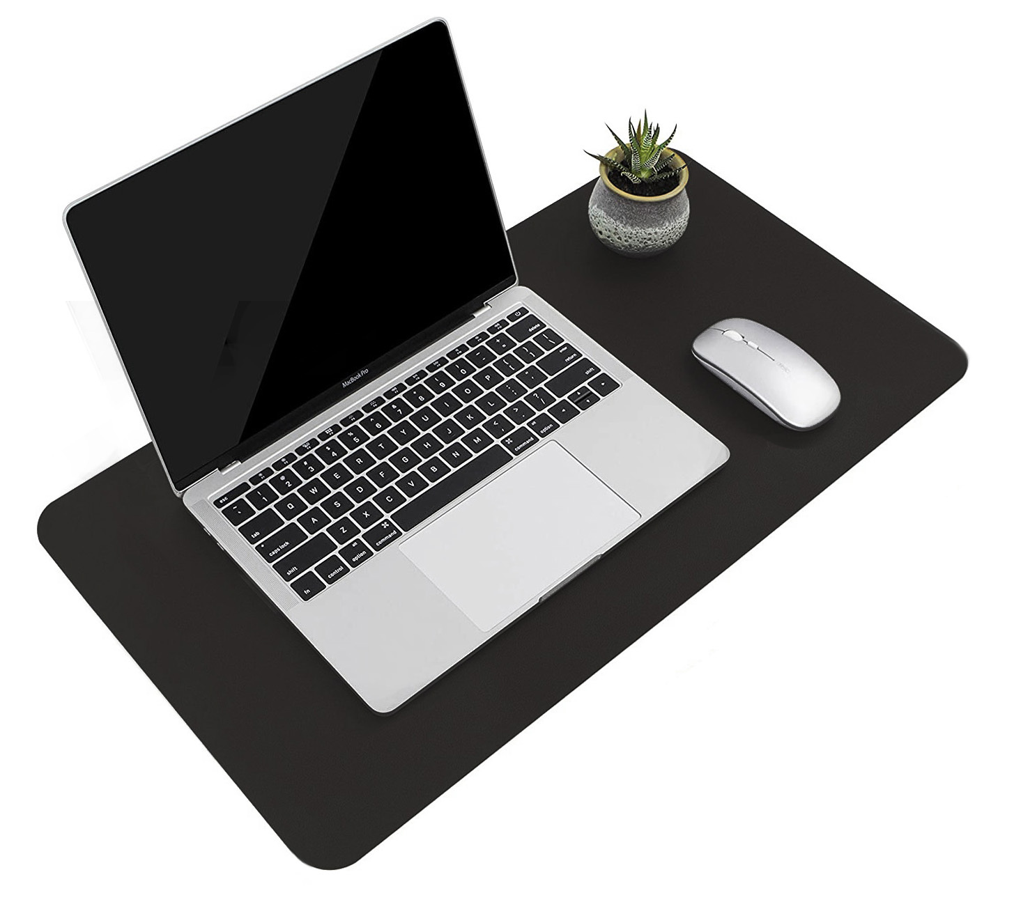 Large Waterproof Professional Mouse Pad Desk Laptop Mat 60cm 