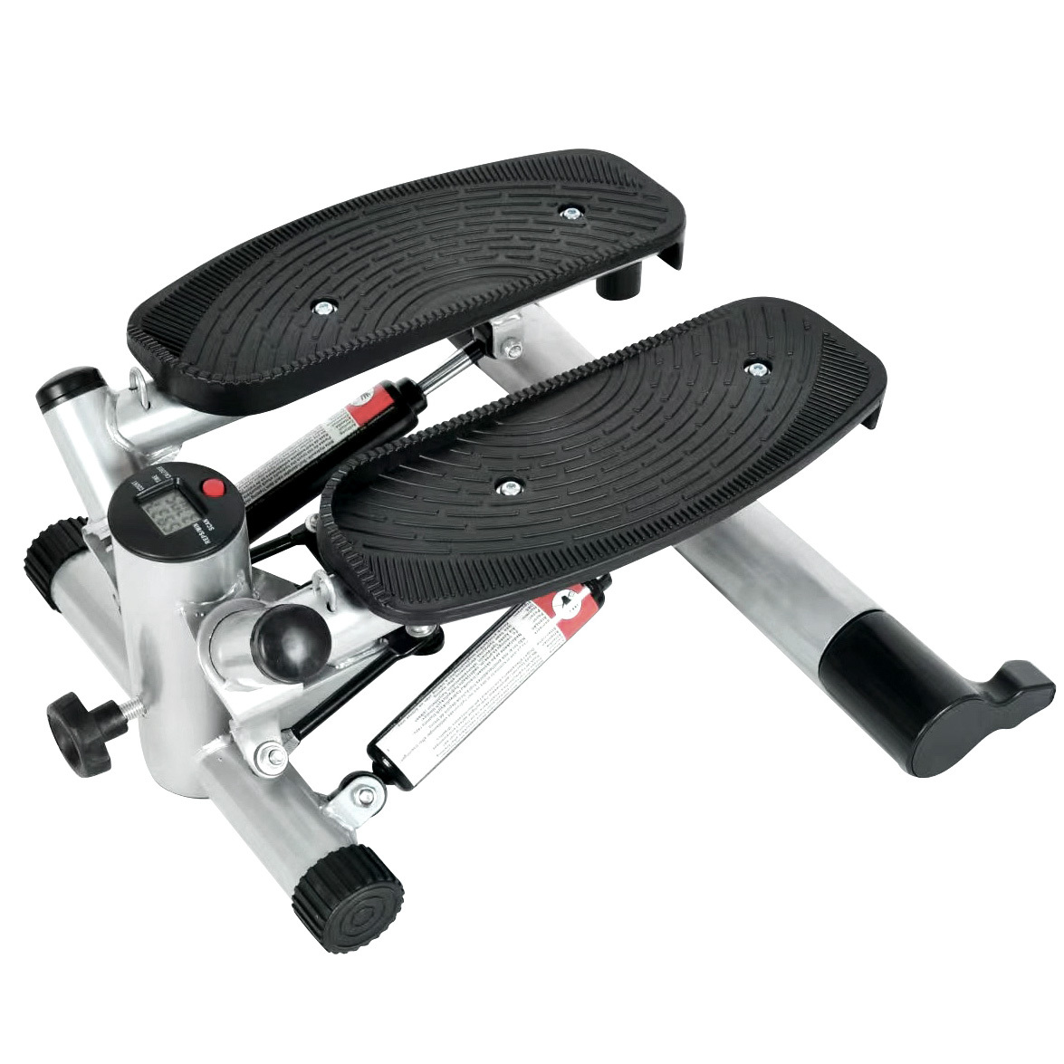 Fitplus Health and Fitness Stepper - Large