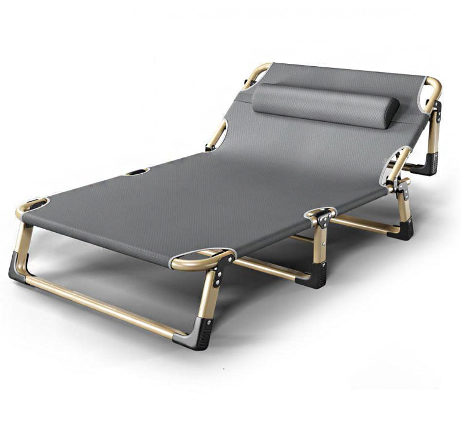 Shangri-la Adjustable Foldable Portable Sofa Bed 