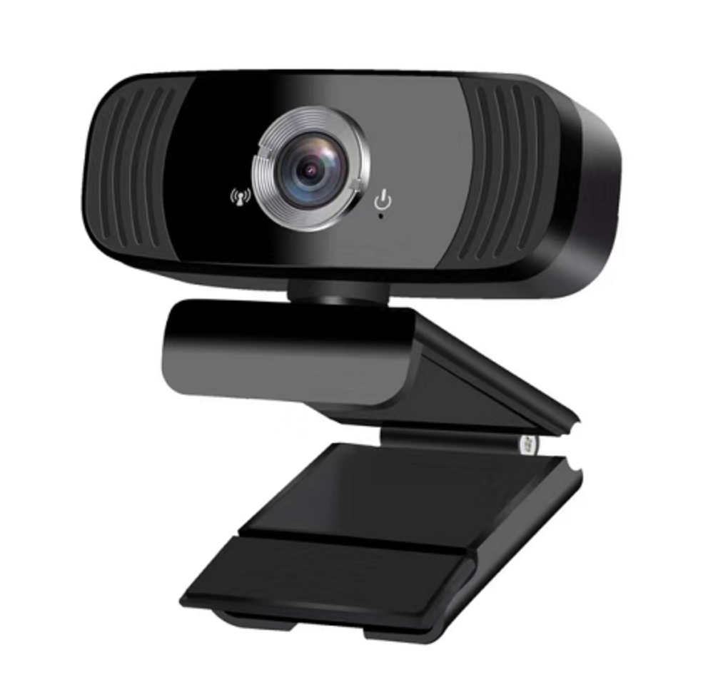 1080p Full HD Webcam
