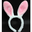 5 x Cute Bunny Rabbit Ears Hair Band for All Ages