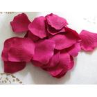 100 Wedding Bridal Flower Rose Petals (Raspberry Rose)
