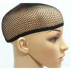 Wig Cap Control Hair Under Wig Stretchable Costume Wear 