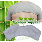 Bamboo Fibre Shoulder Support Brace