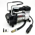 12V Portable Car Pump Air Compressor