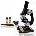 Kids Microscope Toy Kit