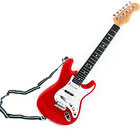 Kids Electric Guitar Toy (Red)