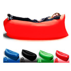 Inflatable Air Sofa Lounger Lazy Couch in Portable Bag 