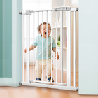 Baby Pet Child Safety Door Barrier Gate 
