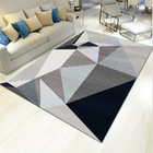 Large Urban Rug Carpet Mat (230 x 160)