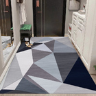 Urban Hallway/Bedroom Runner Area Rug Carpet Mat (80 x 200)