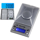 Diamond Milligram Digital Precision Pocket Scale In Case 0.001g / 10 Gram