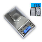 Diamond Milligram Digital Precision Pocket Scale with FREE Case 0.001g / 20 Gram