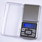 500g Digital Precision Pocket Scale 0.1g