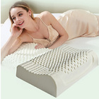 100% Natural Luxurious Latex Pillow 