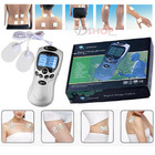 Digital Therapy Tens Machine with Free Health Pads
