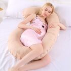 Comfort Support Multifunctional Body Pillow (Natural)