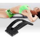 Back Waist Stretcher Posture Corrector Magnetic Massager