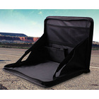 Laptop Holder Bag Car Back Seat Organiser Portable Travel Table