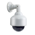 Waterproof Rotatory Simulation Dummy Dome Security Camera