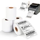 1500 X Thermal Self Adhesive Shipping Labels (3 Rolls, 500 each, 100mm x 150mm)