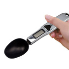 Digital Precision Stainless Steel Spoon Scale 0.1g/500g