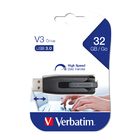 Verbatim Store'n'Go V3 USB 3.0 Drive 32GB