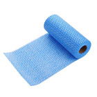 Disposable Reusable Cleaning Towels Dish Cloths (1 Roll)