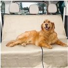 Pet Zoom Lounge Auto Upholstery Car Seat Cover