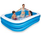 Intex Swim Center inflatable Swimming Pool