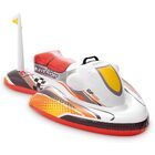 Wave Rider Ride-On Inflatable Jet Ski
