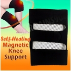 Magnetic Neoprene Knee Support