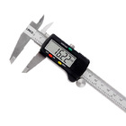 High Precision Stainless Steel Digital Calipers