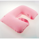 U Shape Pillow (Pink)