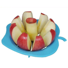 2 x Fruit Slicer Apple Corer Easy Dicer Divider