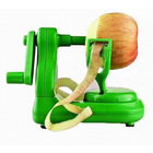 Apple Peeler Potato Fruit Pear Peeling Machine