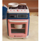 Realistic Oven Mini Home Appliance Pretend Play Toy