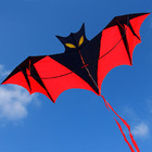 Huge 2m Bat Kite 