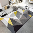Zest Designer Modern Rug Carpet Mat (120 x 160)