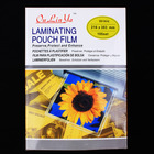 100 PK Thermal Laminating Pouches A4