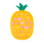 Pineapple Pop It Fun Fidget Toy