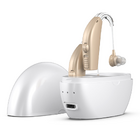 Rechargeable Hearing Aid Wireless Sound Amplifier