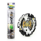 Metal Bey Burst Battle Gyro Spinning Top and Launcher Set