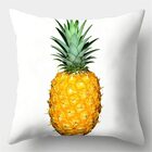 Soft Plush Pineapple Cushion Decorative Throw Pillow