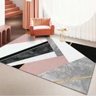 Aria Modern Rug Carpet Mat (160 x 120)