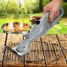 BBQ Grill Brush Stainless Steel Cooking Cleaning Tool Cleaner