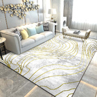 Lush Plush Zen Bedroom/Living Room Carpet Area Rug (200 x 140)