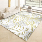 Large Lush Plush Zen Carpet Rug (230 x 160)