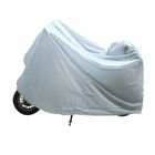 Protective Waterproof Motorcycle Cover All Weather Motorbike Protection Bike Shield